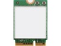 Intel NIC WI-FI 6E AX211 2230 2x2 AX R2 6GHz+ BT mit vPro - WLAN, E-Key